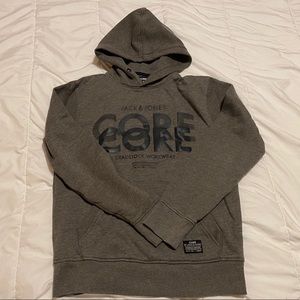 Core Jack & Jones Hoodie